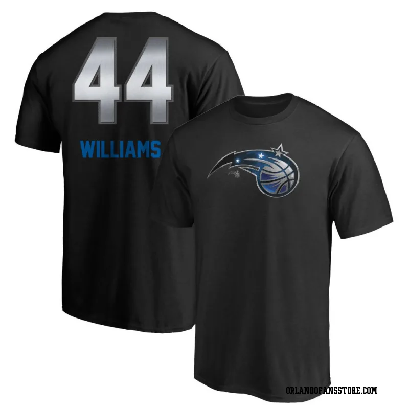 jason williams orlando jersey