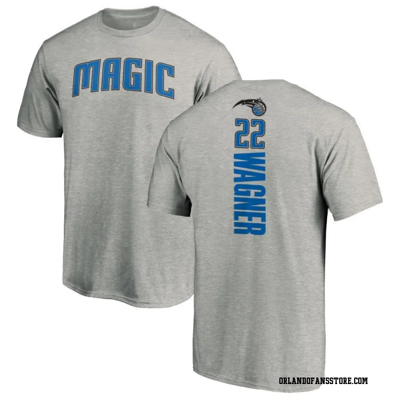 Royal Men's Shaquille O'Neal Orlando Magic Backer T-Shirt
