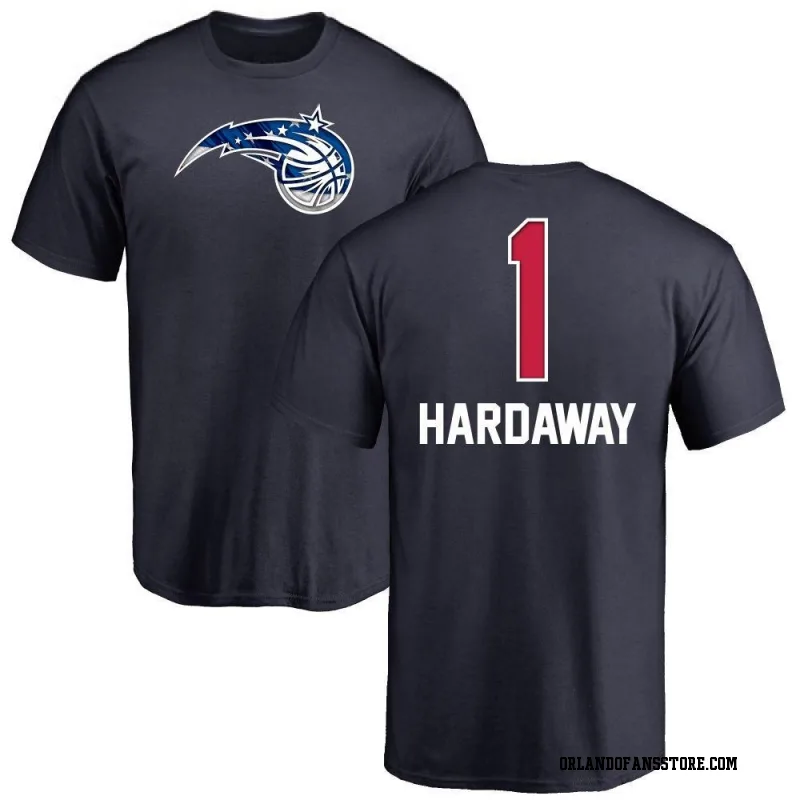 penny hardaway jersey mens
