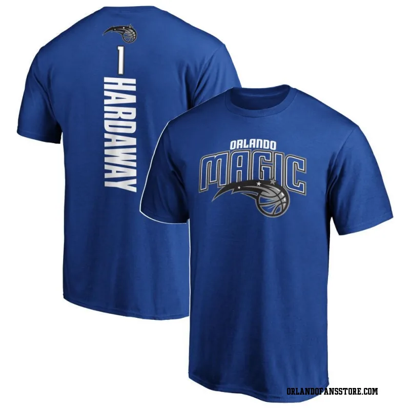 red penny hardaway shirt
